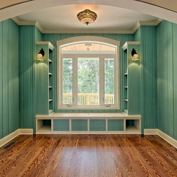 Dollhouse View: Specialty Custom Home