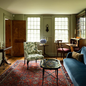 Farm House Renovation