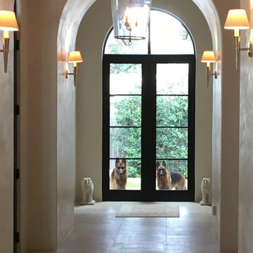 Gaywood, Dallas Residence