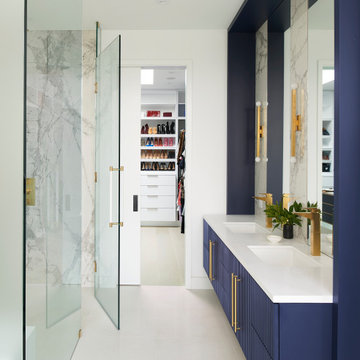 Modern Luxe Family Home, Markham ON