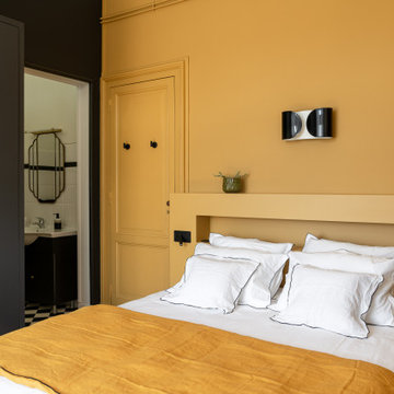 Projet H (particulier)