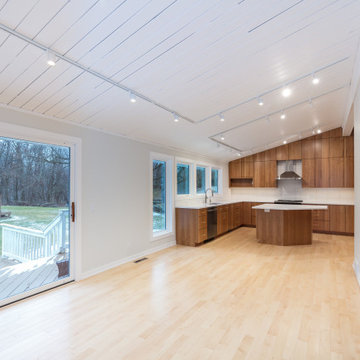 Kitchen Design & Remodel - Middleton