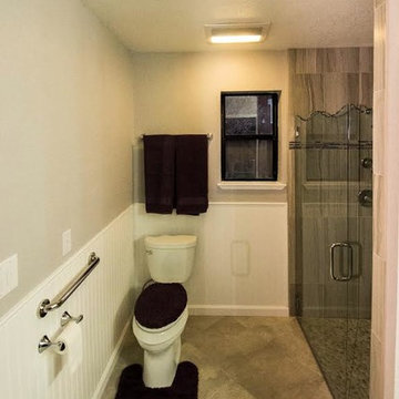 Bathrooms