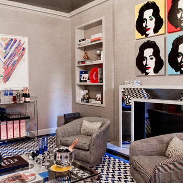 2013 Holiday House NYC