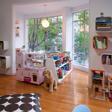 Little Girls Bedrooms