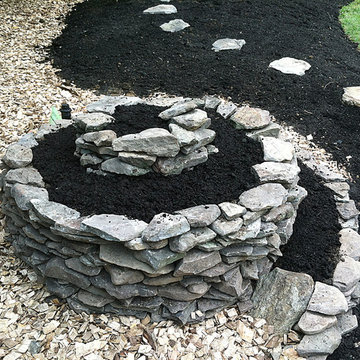 Herb Spirals
