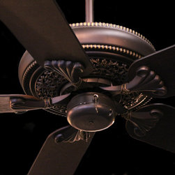Emerson - Crown by Emerson - Ceiling Fans