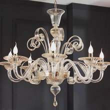 Murano Chandeliers