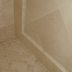 TILE DESIGN INSPIRATIONS, LLC. - Tile