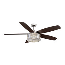 Sealing fans