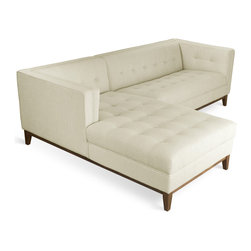 Atwood Sectional - Sectional Sofas