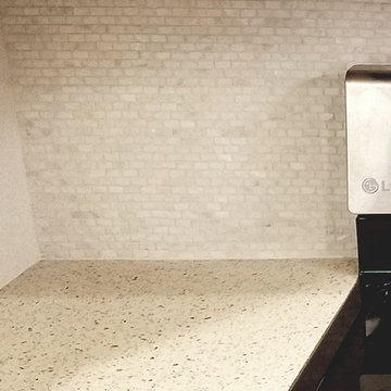 Tile Backsplashes