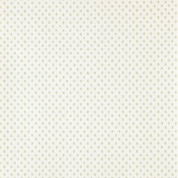 Polka Square BP 1065 - Wallpaper