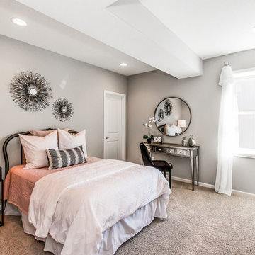 Azalea Model - Canyon Creek Point