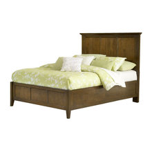 low profile beds