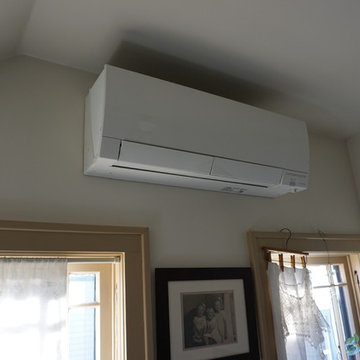 Mini Split system