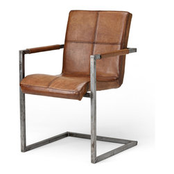 Quadrante Dining Chairs - Dining Chairs
