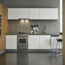 Professional Series Complete Kitchen Suite - Kitchen Products