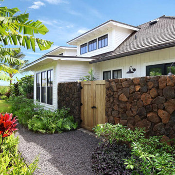 Coastal Plantation at Kukui'ula