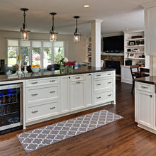 Kitchen Reno