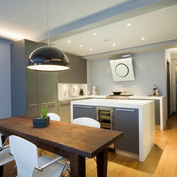 Chelsea Apartment