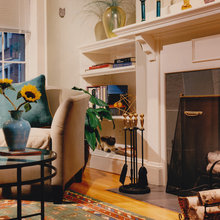 Living Rooms