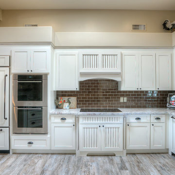 Dale Lane Complete Remodel