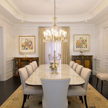 The Rosewood