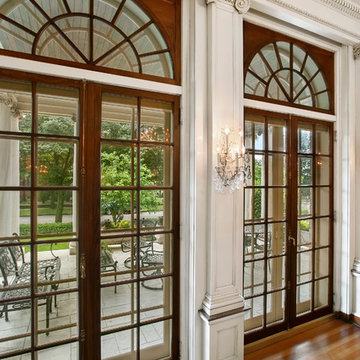 Residential window film projects