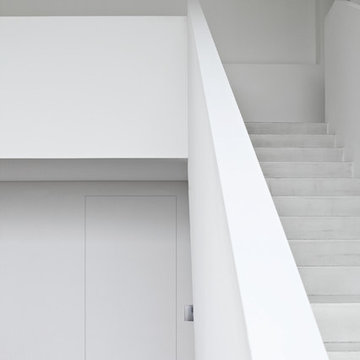 PORTES SOUS TENTURE