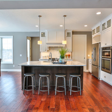 Ashworth Custom - Audubon  | Stillwater, MN
