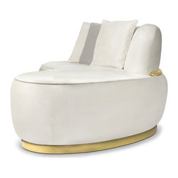 ODETTE Sofa - Sofas