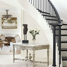 entry way
