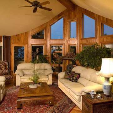 Hentsh Residence, Colorado