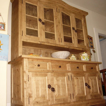 Woodwork
