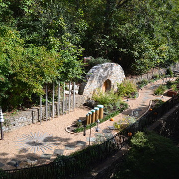 Children's Garden