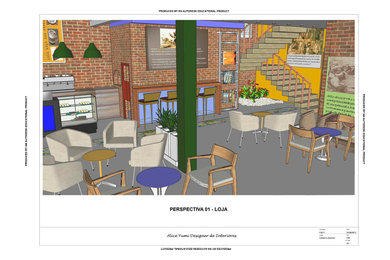 Cafeteria