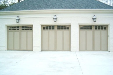 American Garage Door Systems Inc, Garage Doors Denver Nc