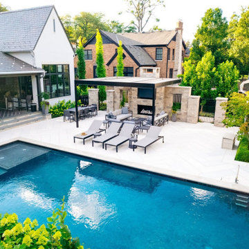 Urban Oasis: Small Space, BIG fun!