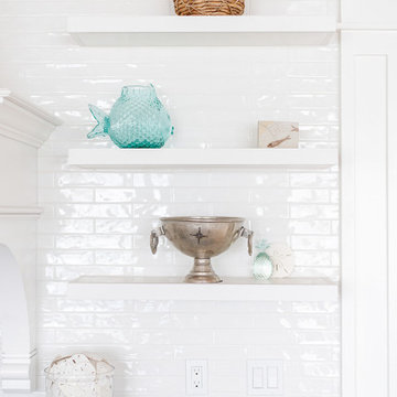 Idyllic Gulf Coast Beach House