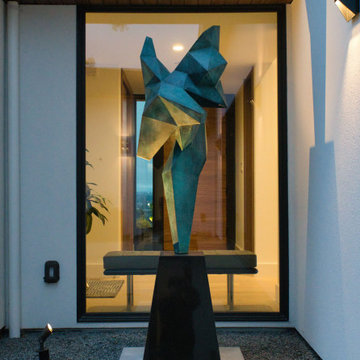 Shiko House - Sonoma County
