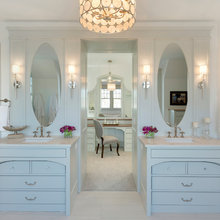 Master bed/bath/closet