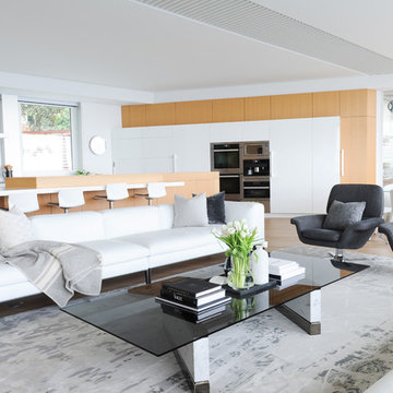 Bellevue Home