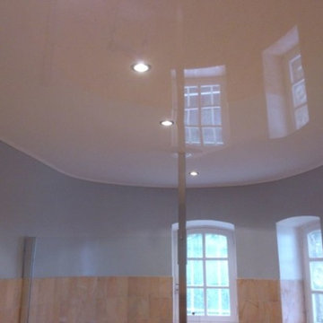 Stretch Ceiling USA
