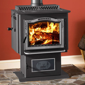 TL300 Wood Stove