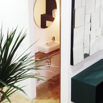 Atico- Duplex en Arturo Soria