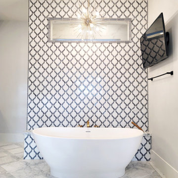 2021 Koenig Home Remodel