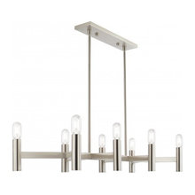 Lights: Kitchen
