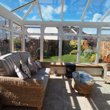 Sunroom
