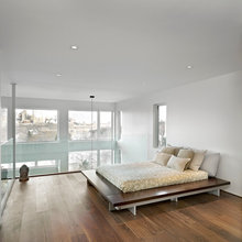 Platform Beds